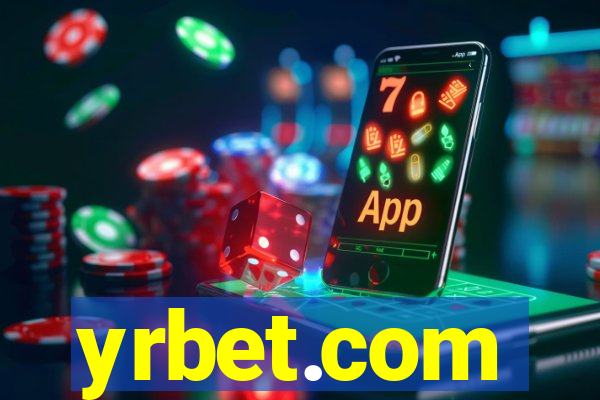 yrbet.com