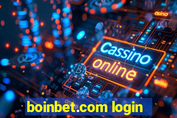 boinbet.com login