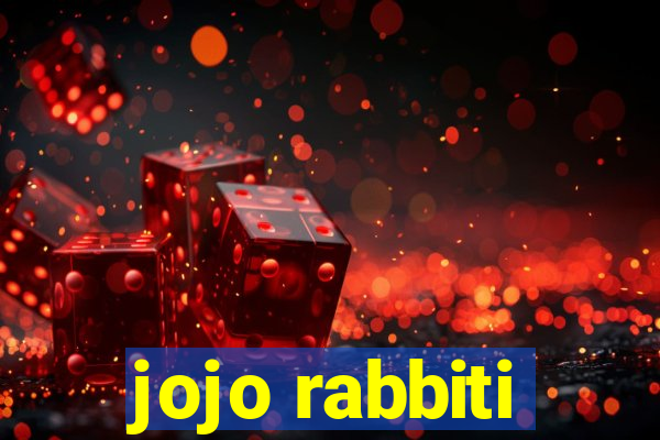 jojo rabbiti