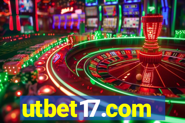 utbet17.com