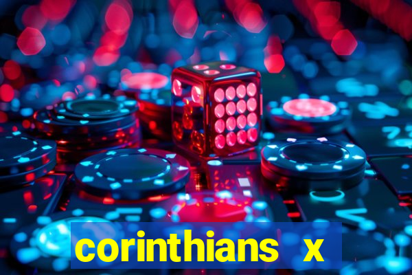 corinthians x cruzeiro play hd