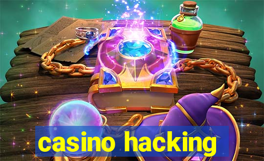 casino hacking