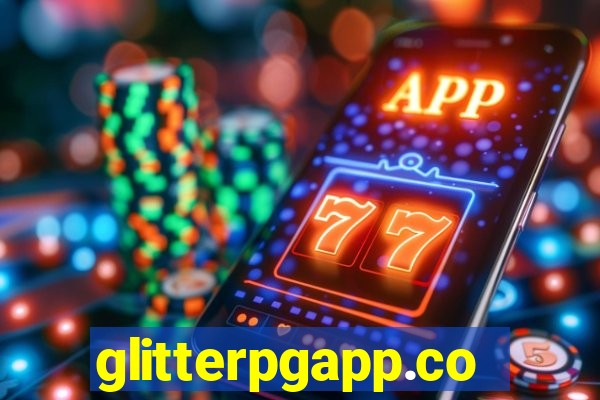 glitterpgapp.com