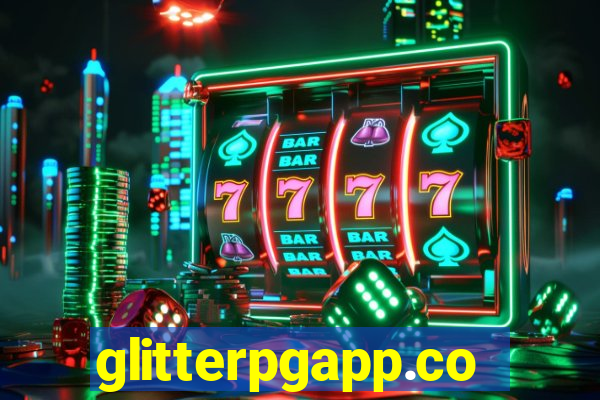 glitterpgapp.com