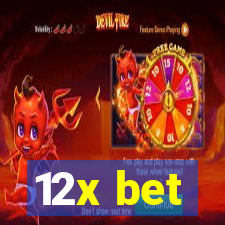 12x bet