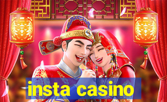 insta casino