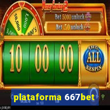 plataforma 667bet