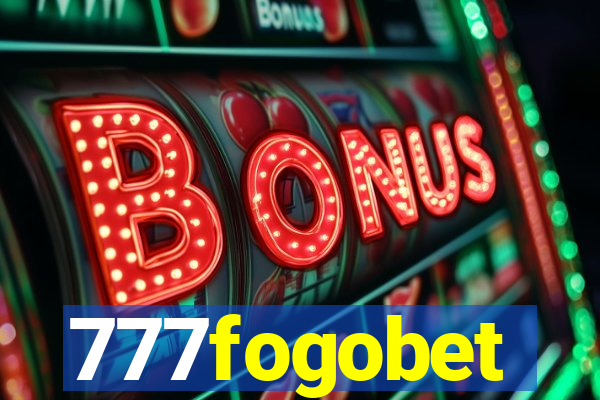 777fogobet