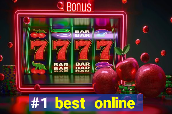 #1 best online casino reviews