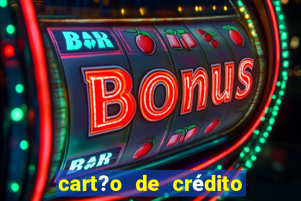 cart?o de crédito para jogos