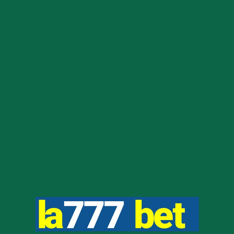 la777 bet