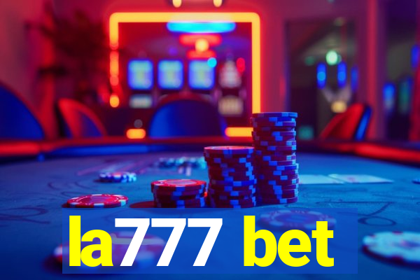 la777 bet