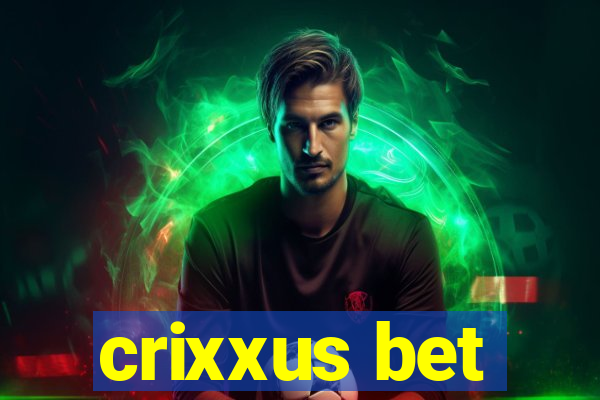 crixxus bet