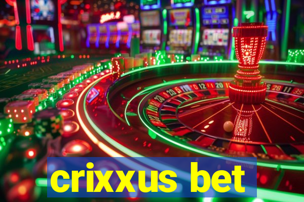 crixxus bet