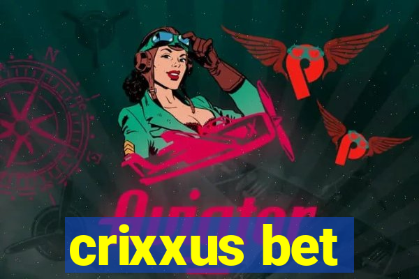 crixxus bet