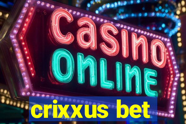 crixxus bet