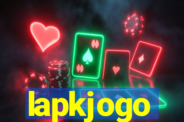 lapkjogo