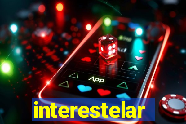 interestelar assistir telegram