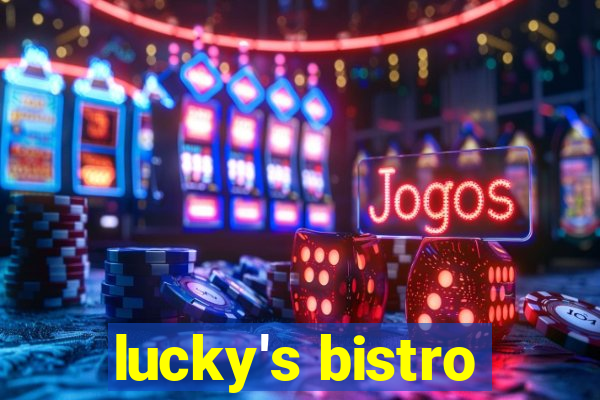 lucky's bistro