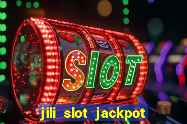 jili slot jackpot gcash color game