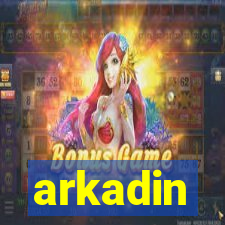 arkadin