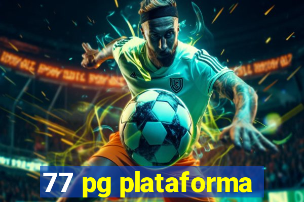 77 pg plataforma