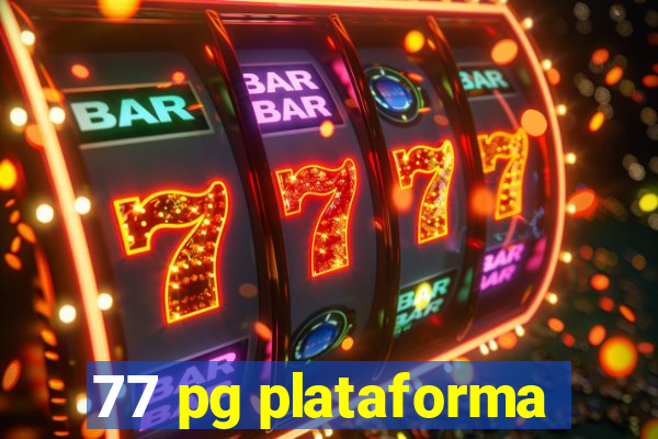 77 pg plataforma