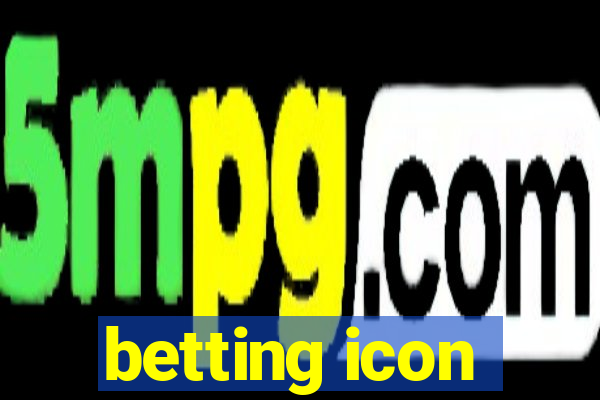 betting icon