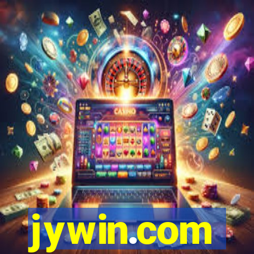 jywin.com