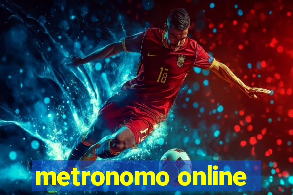 metronomo online