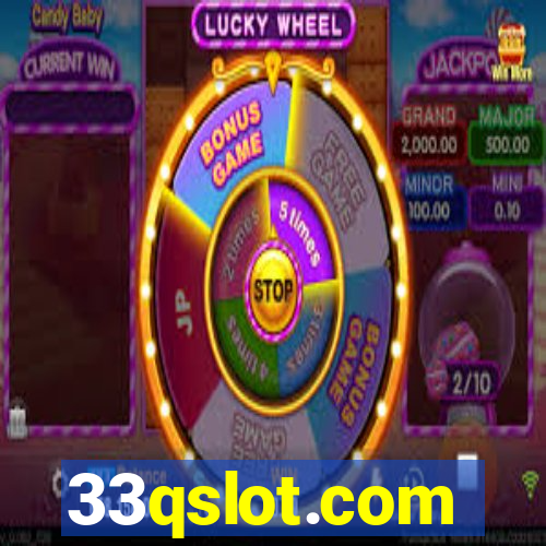 33qslot.com