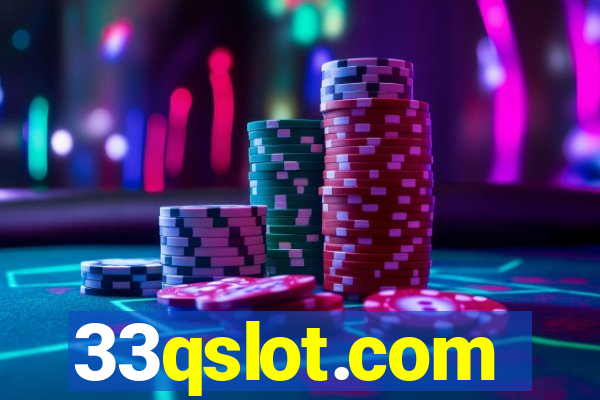 33qslot.com