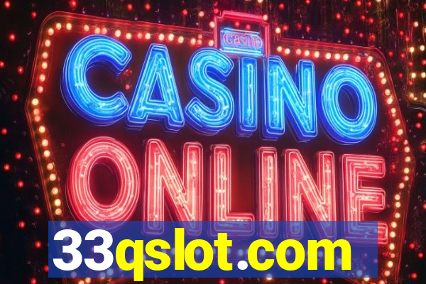 33qslot.com