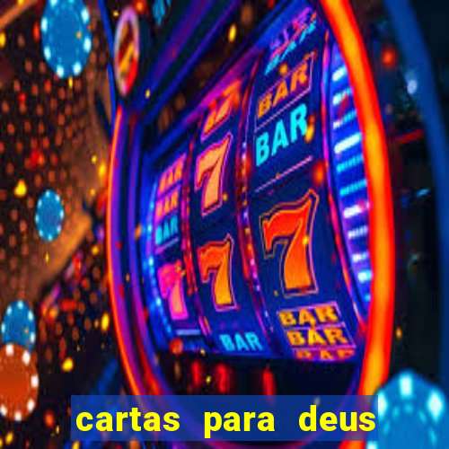 cartas para deus the pirate filmes