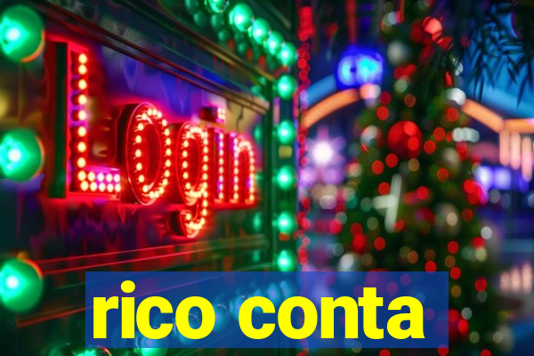 rico conta