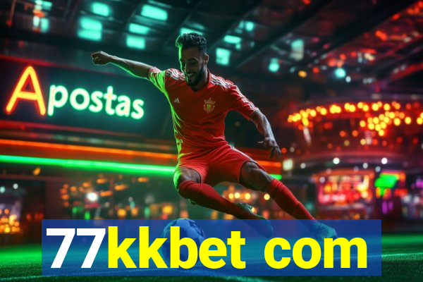 77kkbet com