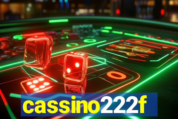 cassino222f