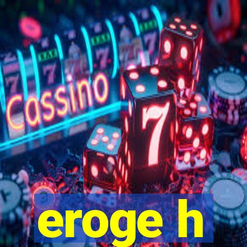 eroge h