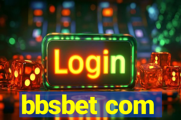 bbsbet com