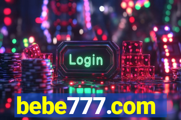 bebe777.com