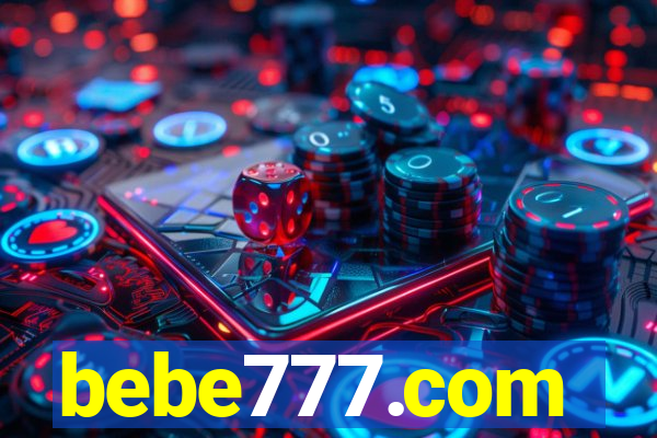 bebe777.com