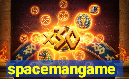 spacemangame