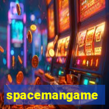 spacemangame