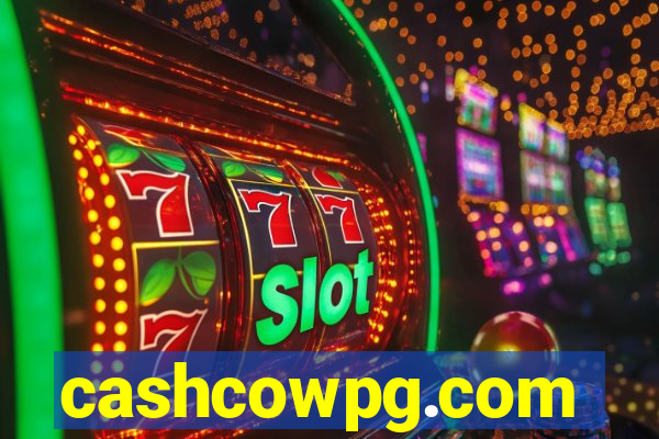 cashcowpg.com