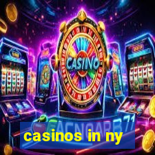 casinos in ny