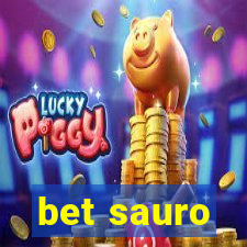 bet sauro