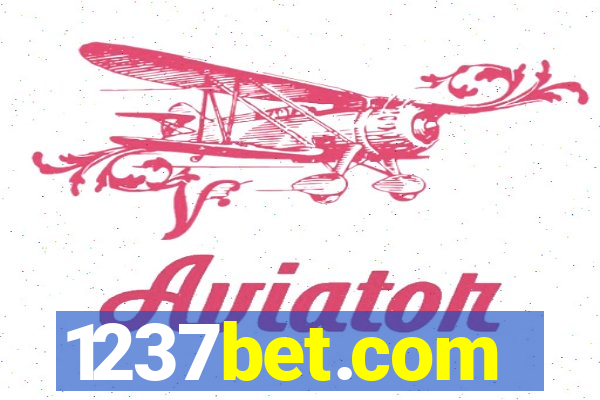 1237bet.com