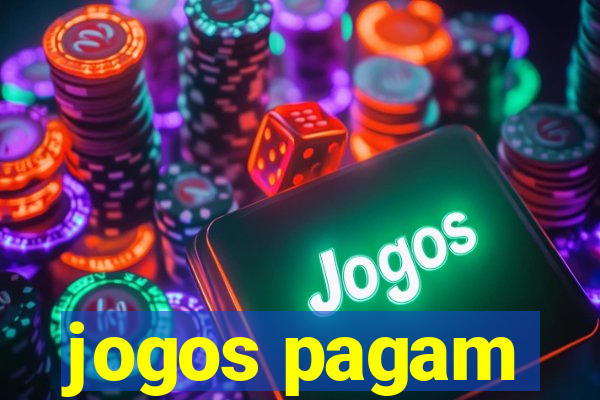 jogos pagam