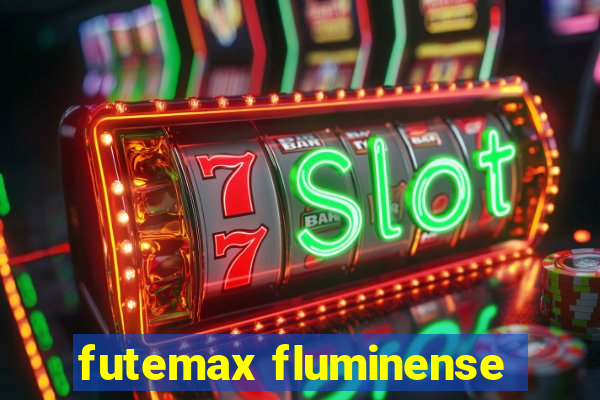 futemax fluminense