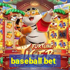 baseball bet